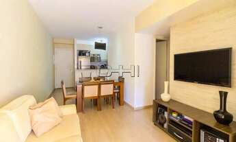 Imagem 2: Venda Apartamento 2 Dormitórios - 60 m² Vila Olímpia