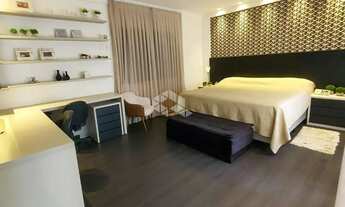 Imagem 6: Casa Condomínio Caledônia