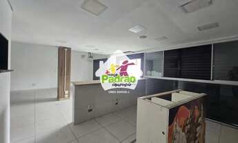 Imagem: Salão, Vila Galvão, Guarulhos, Cod 10838