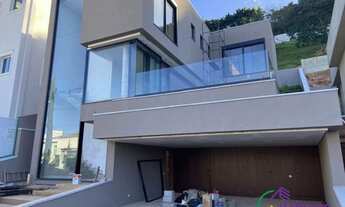 Imagem 4: CASA EM CONDOMÍNIO - ALPHASÍTIO - SP