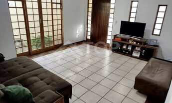 Imagem 6: Casa de Alto Padrão com Edícula e Churrasqueira no Jardim Centenário - São Carlos