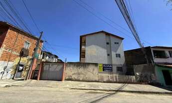 Imagem 2: Imovel para aluguel na Cidade dos Funcionários, com 30 metros quadrados e 1 quarto