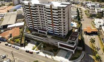 Imagem 2: Apartamento à venda no Condomínio Chronos Residencial