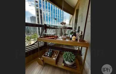 Imagem 6: Mobiliado - ao lado da Faria Lima