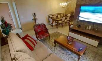 Imagem 4: Apt 3 suítes 116m2º setor Bueno aceita permuta 60% do valor da venda oport