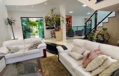 Imagem 6: Casa Alto padrão na Vila Assumpção