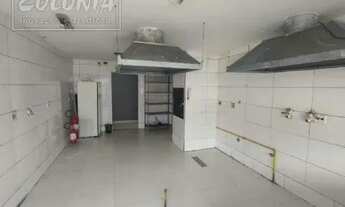 Imagem 4: Loja para locação - Taboão, São Bernardo do Campo