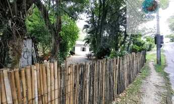 Imagem 3: Ocean Vende: Piratininga, Terreno, Plano, cercado, 2300m2