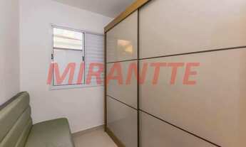 Imagem 7: Apartamento de 40m² com 2 quartos em Água Fria