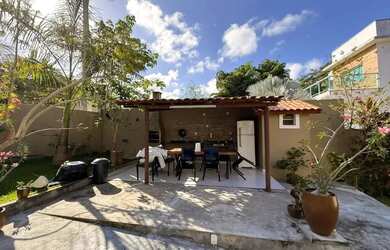 Imagem: Imóvel para venda com 195 metros quadrados