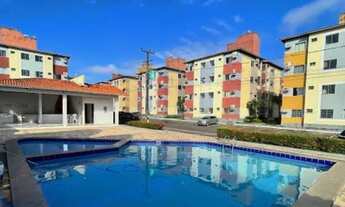 Imagem: Alugo Apartamento 2 Quartos Projetado Com