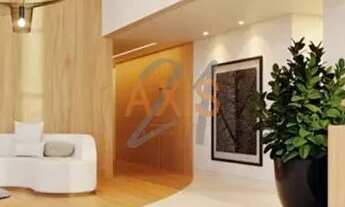 Imagem: Apartamento com 2 quartos no edifício GRAN