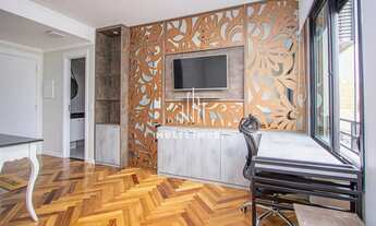 Imagem 3: Loft mobiliado na Nova York 205