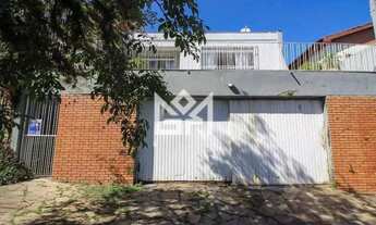 Imagem: Casa Residencial 3 Quartos com 2 Salas e