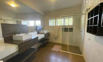 Imagem 5: CASA A VENDA OU LOCAÇÃO EM ALPHAVILLE RESIDENCIAL TAMBORÉ 01