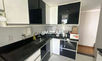 Imagem 4: Apartamento com 3 quartos, 1 suíte, para alugar, 72 m² por R$ 1.950/mês - Parque Residenci