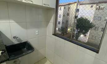 Imagem 6: Alugo apartamento - Residencial Rio Tocantins (405 sul