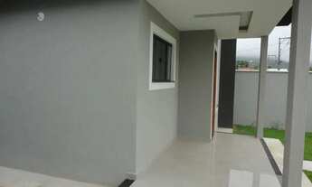 Imagem 6: Casa à venda, 76 m² por R$ 399.000,00 - São José do Imbassaí - Maricá/RJ