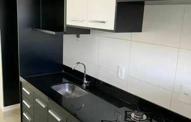 Imagem 6: Vittória Residence - Apartamento 01 dormitório para locação próximo a Av. José Munia - São