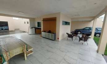 Imagem 5: CASA NO ARACAGY Casa com 3 dormitórios