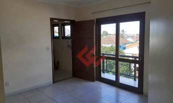 Imagem 4: Apartamento com 2 dormitórios para alugar, 65 m² por R$ 1.936,00/mês - Salgado Filho - Gra