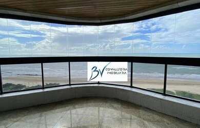 Imagem 6: Apartamento Beira-Mar à Venda na Av. Boa Viagem 210m² | 4 Suítes | 3 Vagas