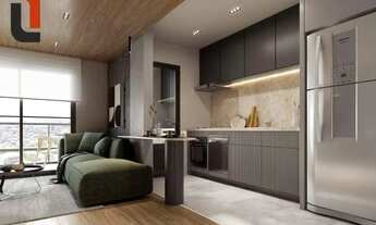 Imagem 3: Audace - Apto 74m² 3 quartos, sacada gourmet e 2 vagas no Centro