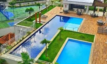 Imagem 3: Apartamento no Condominio Coral Gables 117m2 com 2 quartos em Aleixo - Manaus - AM