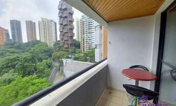 Imagem 5: APARTAMENTO - MORUMBI - SP