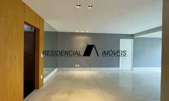 Imagem 3: Apartamento à venda, 4 quartos, 1 suíte, 3 vagas, Santo Agostinho - Belo Horizonte/MG