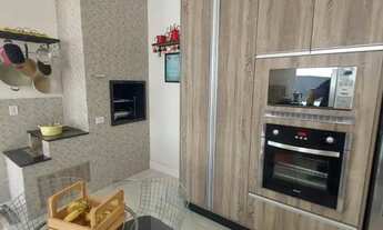 Imagem 2: Casa térrea à venda no Condomínio Villa Verona, em Sorocaba -SP