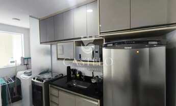 Imagem 3: Apartamento 2 Quartos/suíte, Porteira Fechada no Centro de Guarapari com Lazer Completo