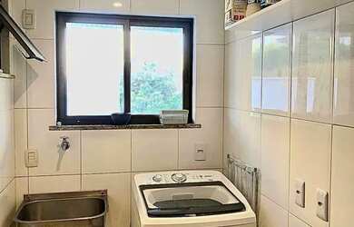 Imagem 3: Ed. La Residence Batista Campos Belém/PA - MOBILIADO - 2 VAGAS - 92m2 - 2/4 sendo 1 suít