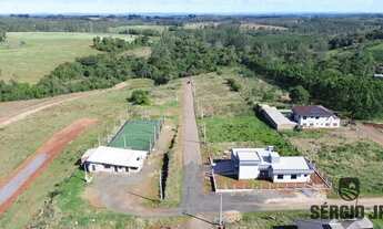 Imagem 3: Terreno com 300m² na Vendinha em Triunfo - 600 metros do asfalto