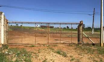 Imagem: Terreno à venda em Campinas, Bananal, com