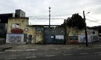 Imagem 2: Alugo Imóvel Comercial Área de 1.500m² na Av. Borges de Melo Excelente Localização