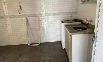 Imagem 3: Casa com piscina, 3 quartos, 2 banheiros na enseada do massiambu