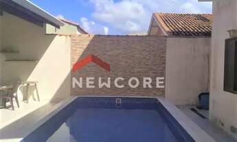 Imagem 4: Sobrado em Rua Ernesto Maragni - Balneário Arpoador - Peruíbe/SP