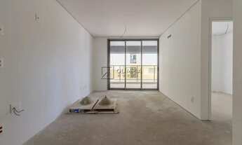 Imagem 2: Venda Apartamento 2 Dormitórios - 70 m² Vila Nova Conceição