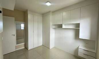 Imagem 6: APARTAMENTO PARA LOCAÇÃO NO CONDOMINIO GRAN SOLAR - SANTANA DE PARNAÍBA - SP