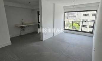 Imagem: Perdizes! Prédio Novo! Oportunidade!