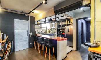 Imagem 3: Venda Apartamento 2 Dormitórios - 106 m² Perdizes