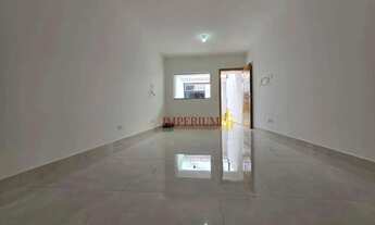 Imagem 2: Sobrado com 3 dormitórios à venda, 110 m² por R$ 598.000,00 - Vila Ede - São Paulo/SP