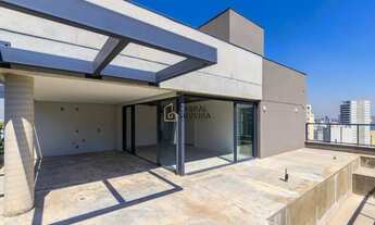 Imagem: Cobertura Exclusivo e de Alto Padrão em