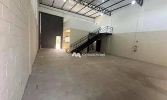 Imagem 3: Salão, 140 m² - venda por R$ 790.000,00 ou aluguel por R$ 3.950,00/mês - Vila Flora - São