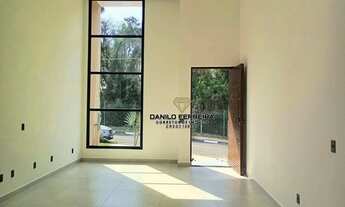 Imagem 5: Casa Térrea de Alto Padrão com Piscina no Condomínio Villa Verona Sorocaba