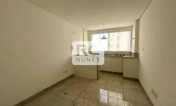 Imagem 6: Apartamento 1 quarto com 76,m2 e vaga de garagem no Bairro Savassi