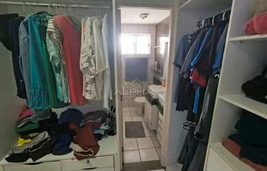 Imagem 3: LINDA CASA DUPLEX CONDOMÍNIO FECHADO COM 3 SUITES NA SAPIRANGA