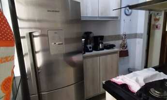 Imagem 5: Imóvel para aluguel com 46 metros quadrados com 2 quartos