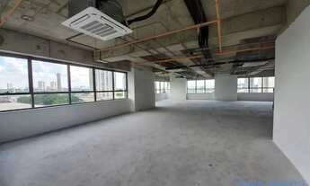 Imagem 2: CONJ. COMERCIAL - VILA LEOPOLDINA - SP